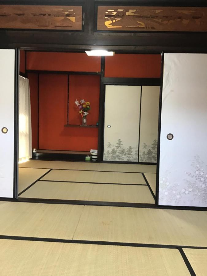 Airport Osaka Hotel Kaizuka Kültér fotó