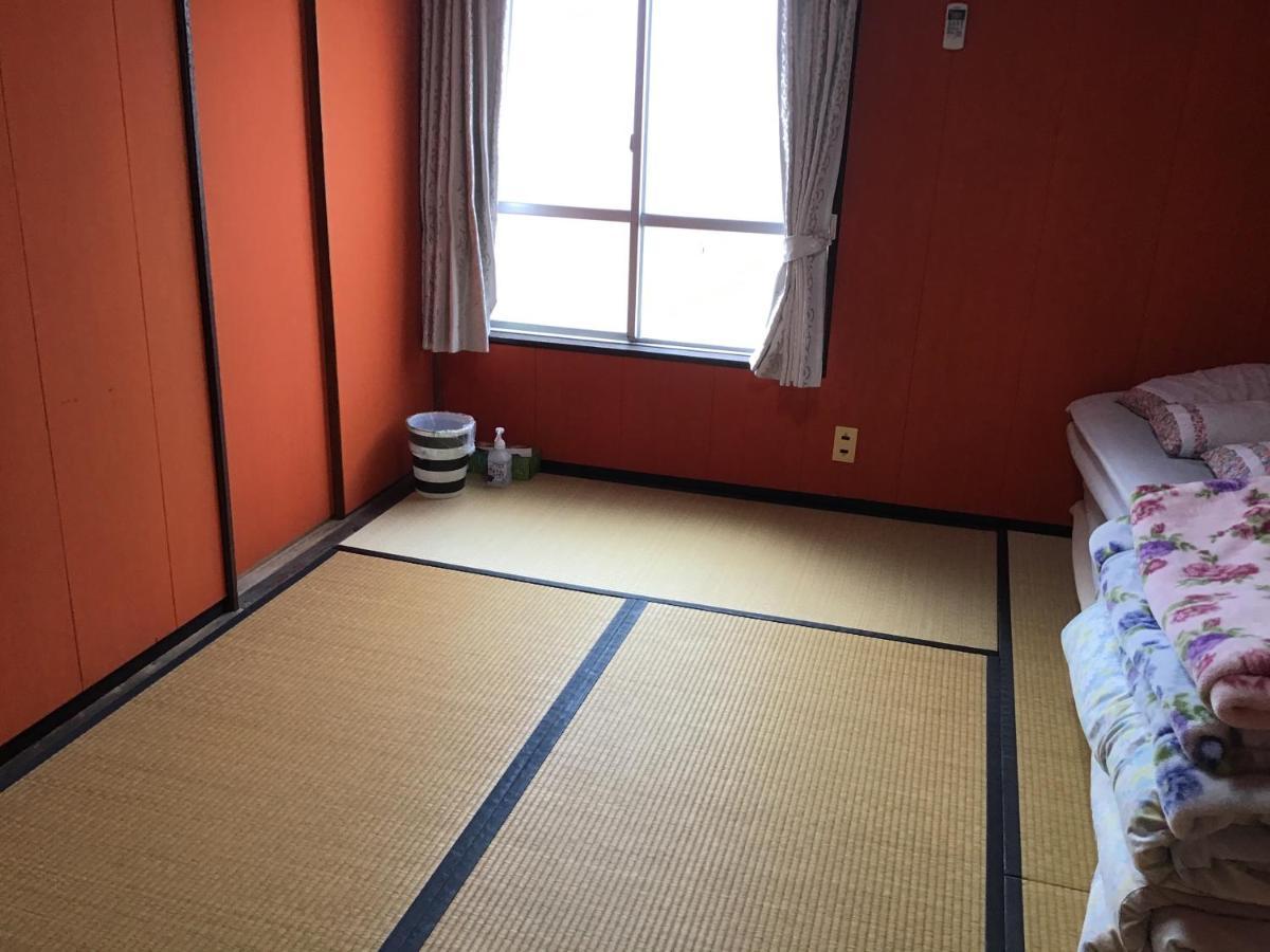Airport Osaka Hotel Kaizuka Kültér fotó