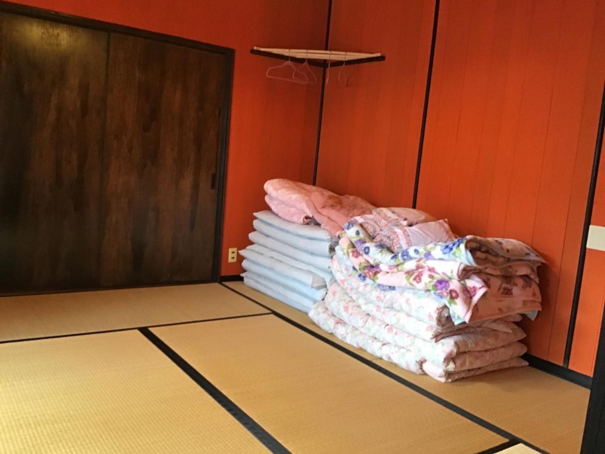 Airport Osaka Hotel Kaizuka Kültér fotó