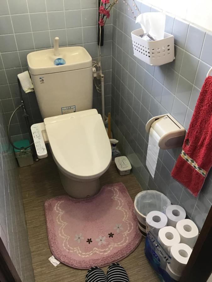 Airport Osaka Hotel Kaizuka Kültér fotó