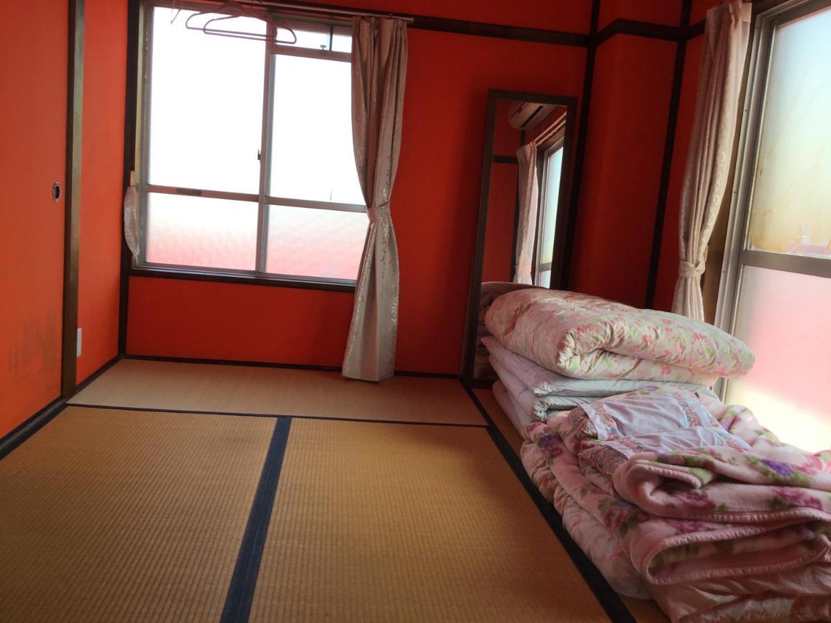 Airport Osaka Hotel Kaizuka Kültér fotó