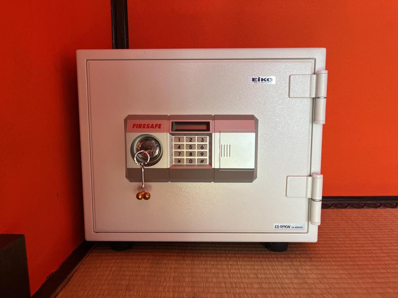 Airport Osaka Hotel Kaizuka Kültér fotó