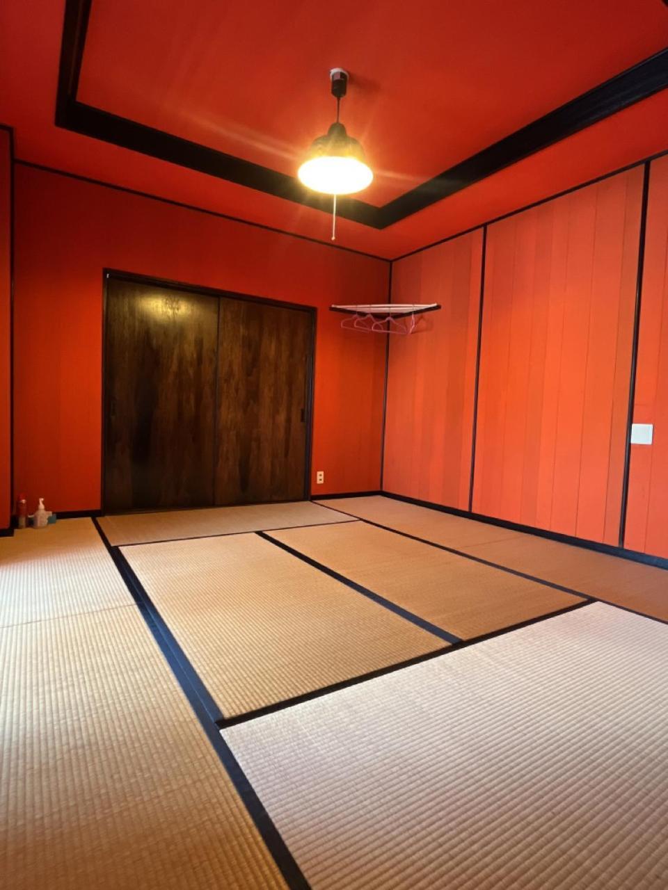 Airport Osaka Hotel Kaizuka Kültér fotó