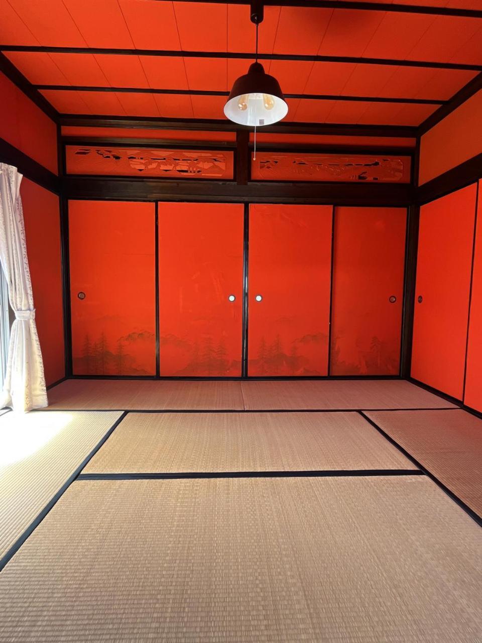 Airport Osaka Hotel Kaizuka Kültér fotó
