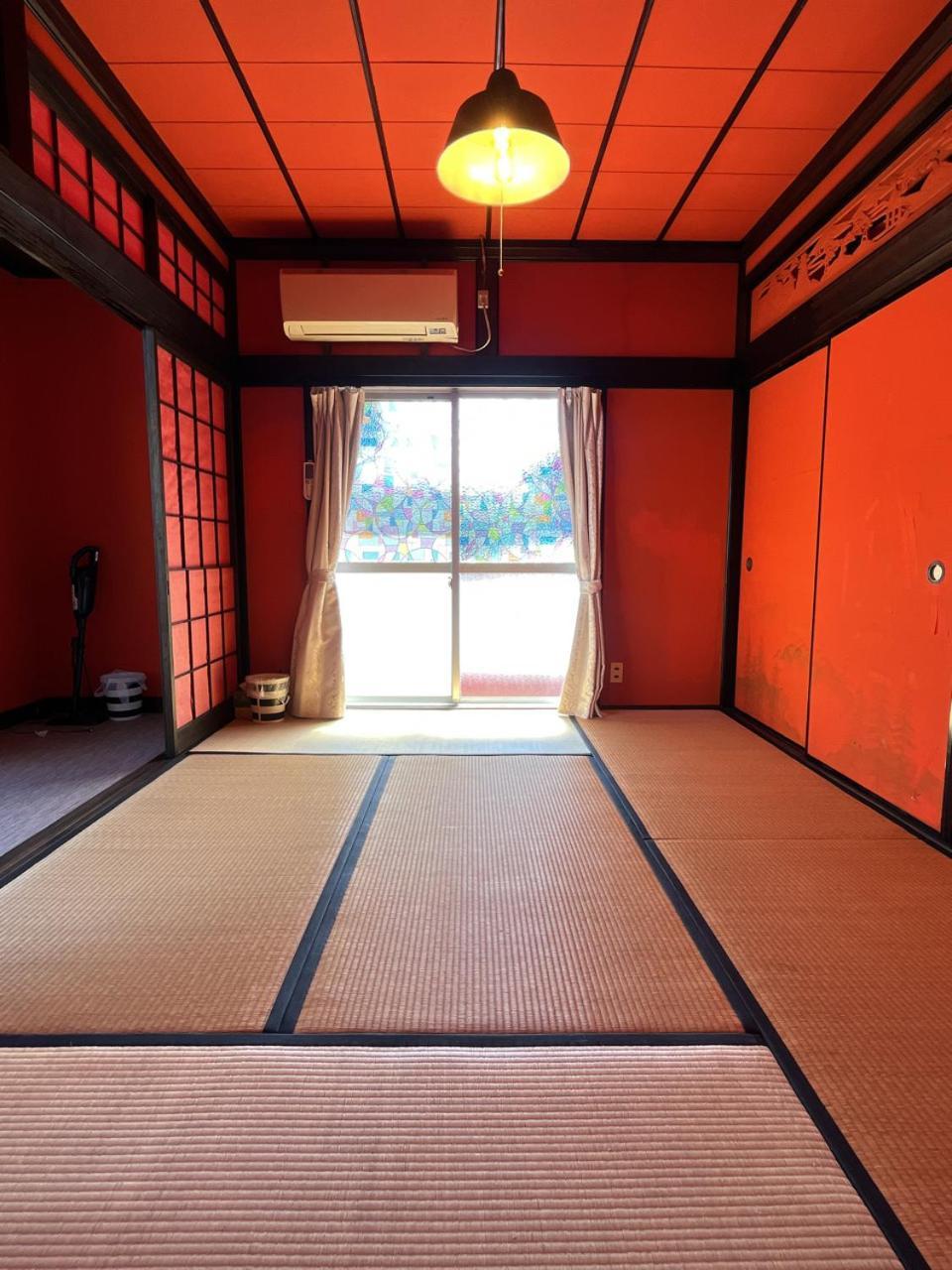 Airport Osaka Hotel Kaizuka Kültér fotó