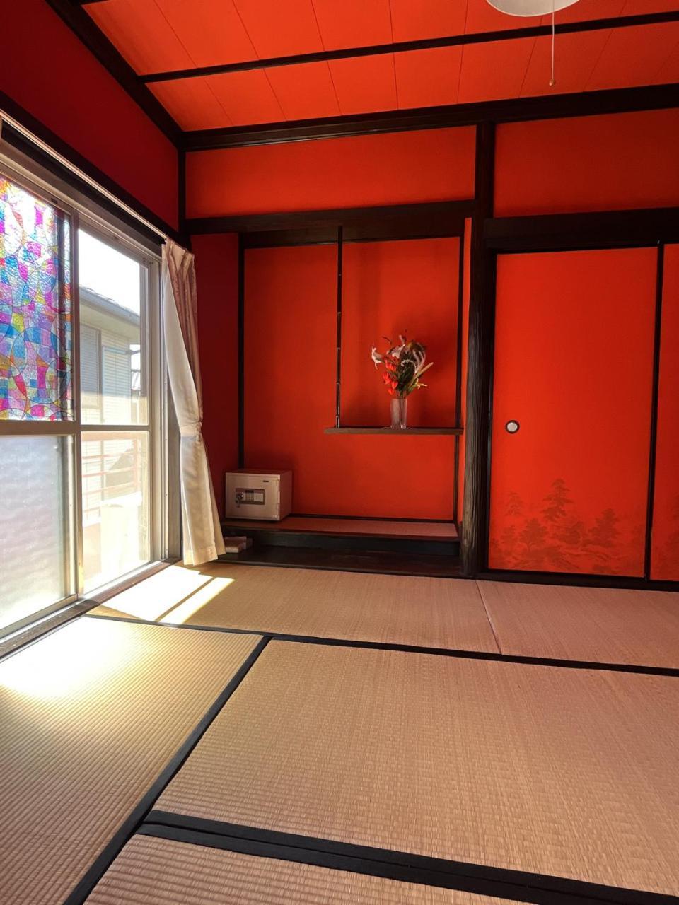 Airport Osaka Hotel Kaizuka Kültér fotó