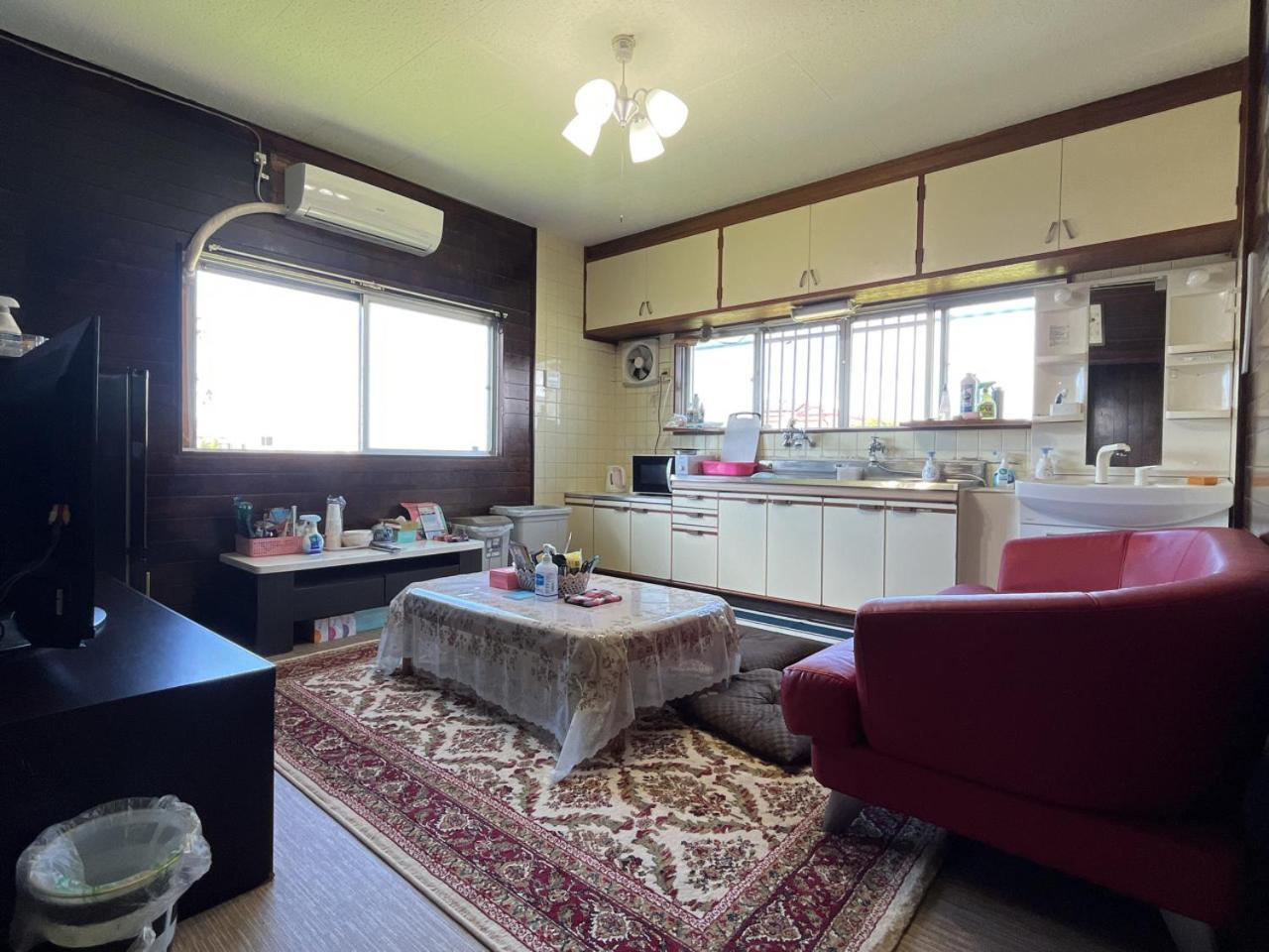 Airport Osaka Hotel Kaizuka Kültér fotó